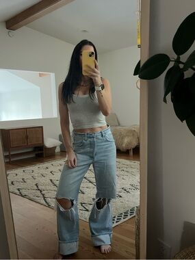 Citizens Of Humanity Ayla